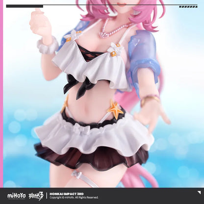 Honkai Impact 3rd Elysia: Summer Miss Elf Ver. 1/8 Scale Figure