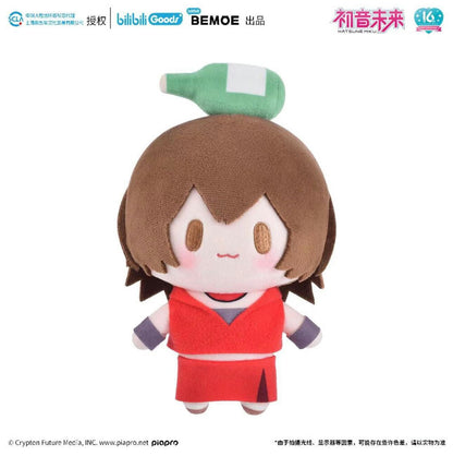 BEMOE Top Series Plush