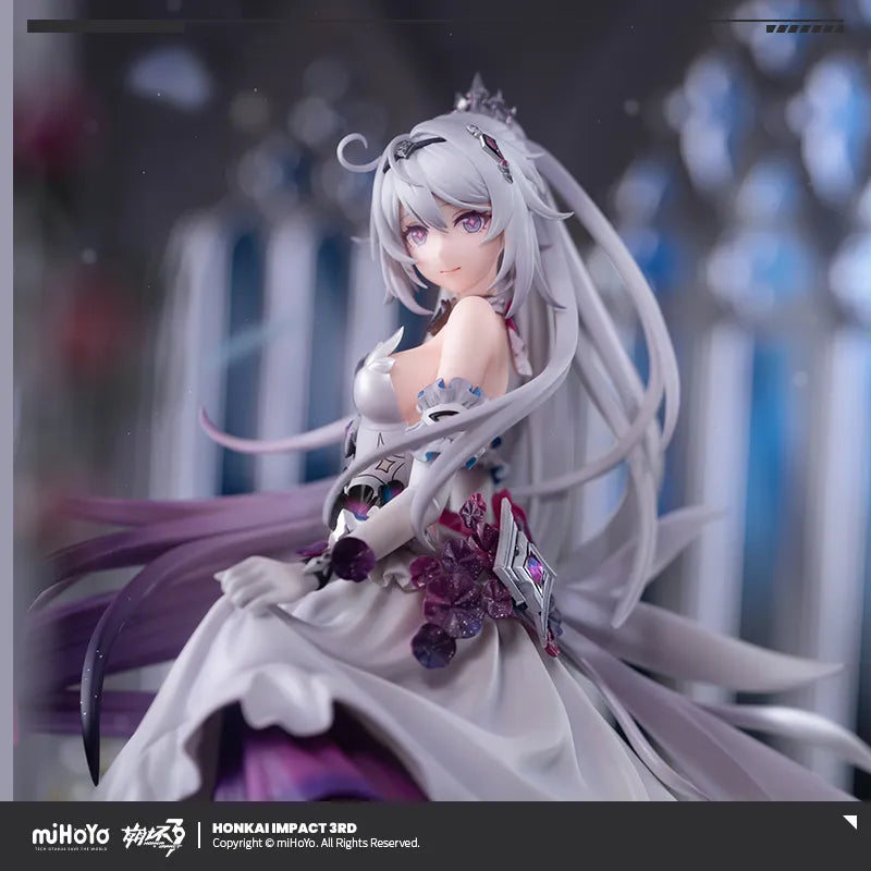 Honkai Impact 3rd Kiana: Evening Invite 1/7 Scale Figure