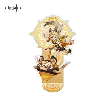 Genshin Impact Natlan Series Character Standee