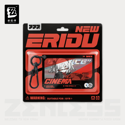 Zenless Zone Zero Cinema Series Duo Acrylic Pendant - Sons of Calydon