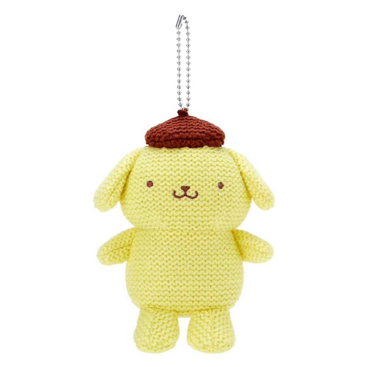 Sanrio Knitted Pendant