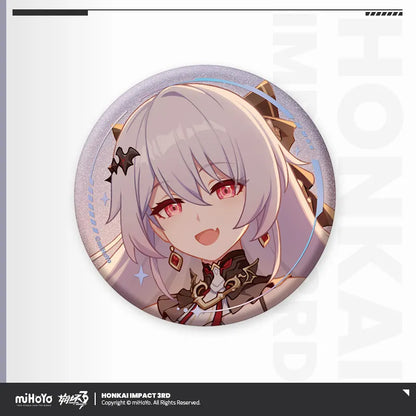 Honkai Impact 3rd CG Series Badge Mystery Box