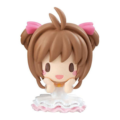 Bandai Cardcaptor Sakura Clear Card Cable Accessory Vol.3 Gashapon