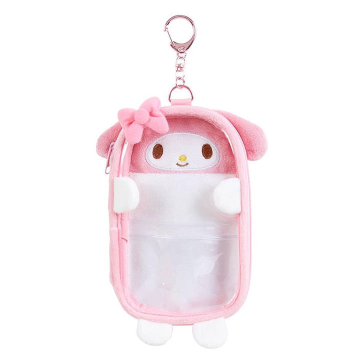 Sanrio Cute Character Organizer Bag