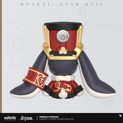 Honkai: Star Rail Huggy Good Smile Chibi Figure