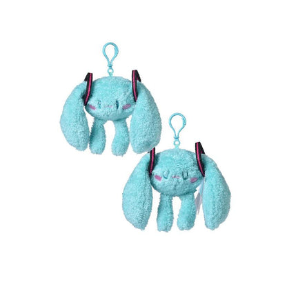 Bemoe Hatsune Miku Plush Keychain