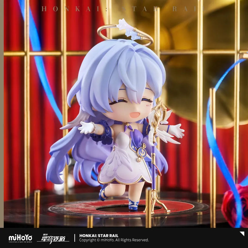 Honkai: Star Rail Robin Nendoroid Figure