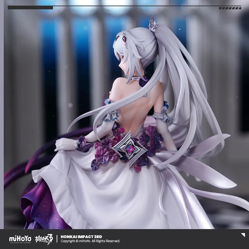 Honkai Impact 3rd Kiana: Evening Invite 1/7 Scale Figure