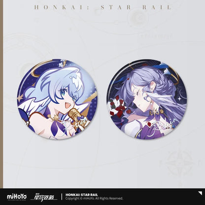 Honkai: Star Rail Robin <Inside> Physical CD Album