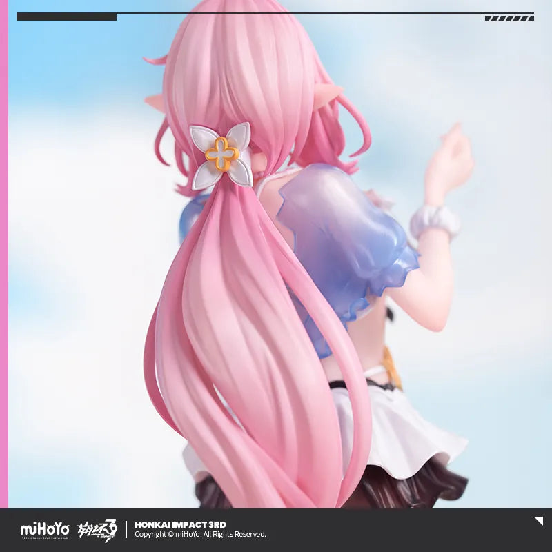 Honkai Impact 3rd Elysia: Summer Miss Elf Ver. 1/8 Scale Figure