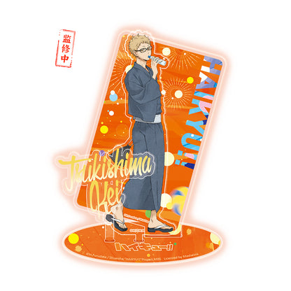 Haikyu!! LOFTER Acrylic Standee