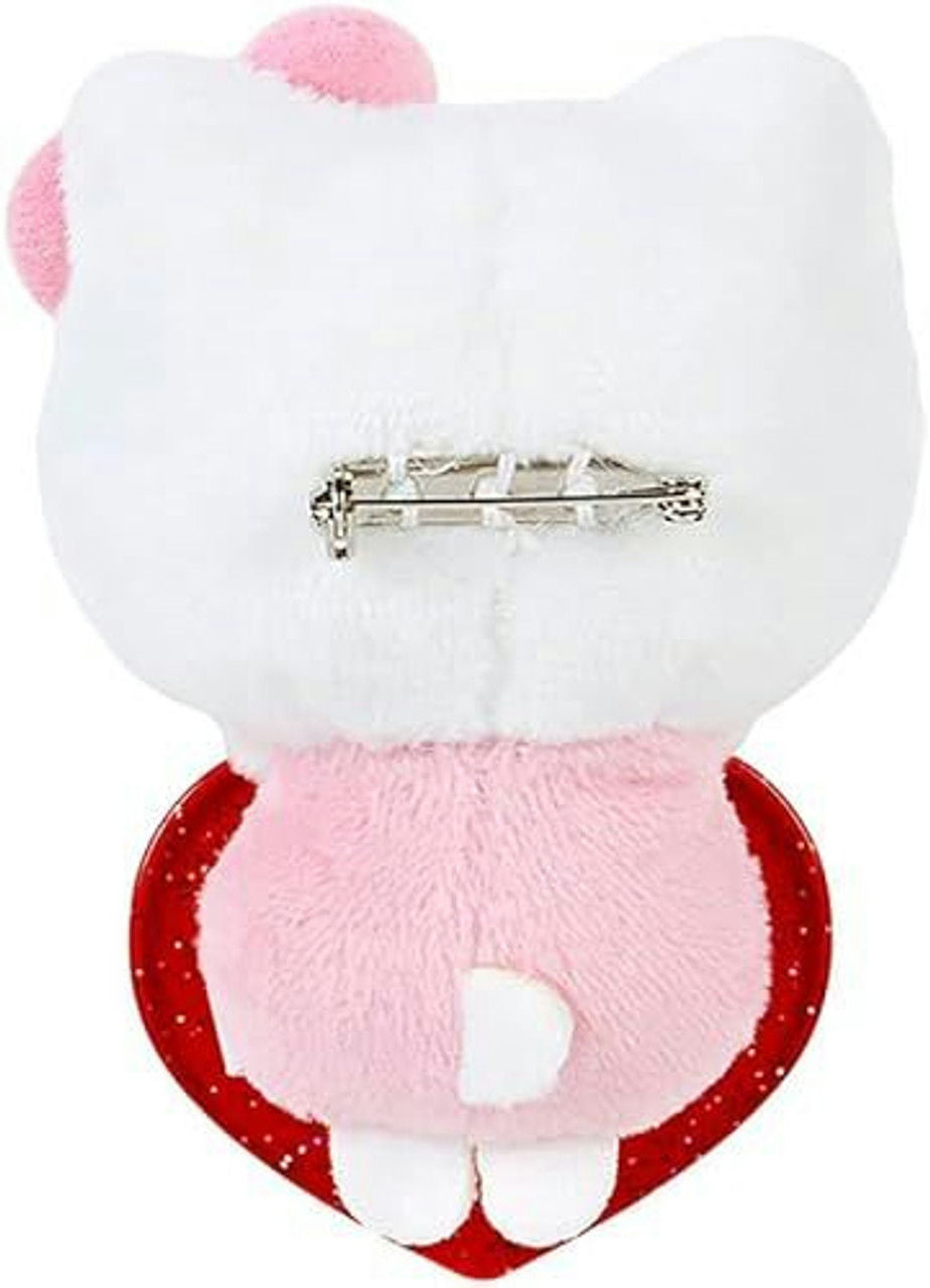 Sanrio Character Brooch