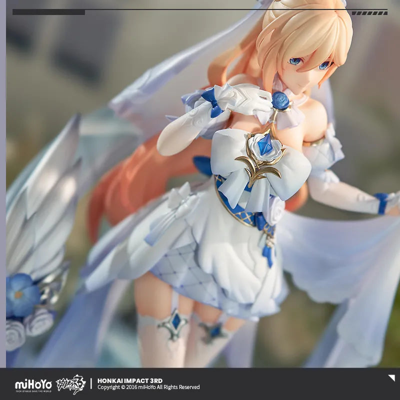 Honkai Impact 3rd Durandal Dea Anchora: Stellar Promise 1/7 Scale Figure