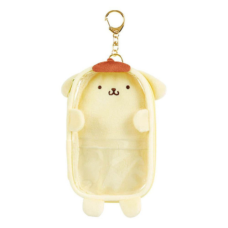 Sanrio Cute Character Organizer Bag