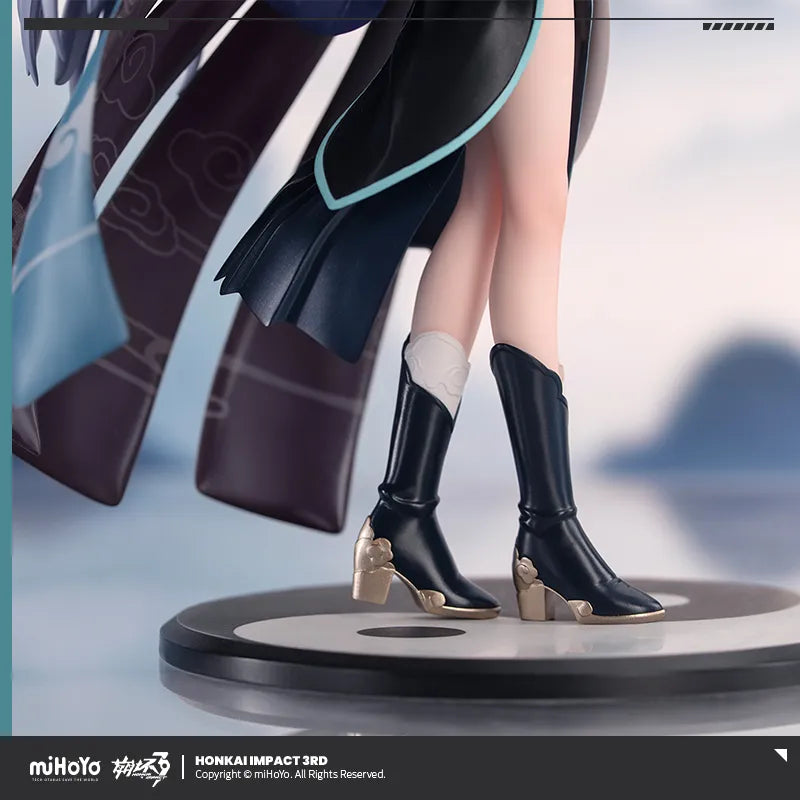 Honkai Impact 3rd Fu Hua: Azure Empyrea 1/8 Scale FIgure