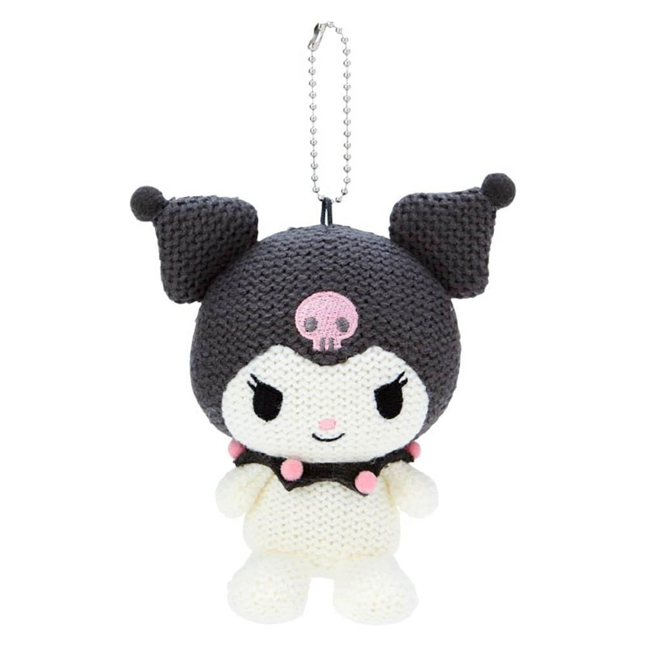 Sanrio Knitted Pendant