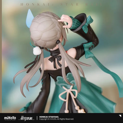 Honkai: Star Rail Qingque 1/10 Static Figure