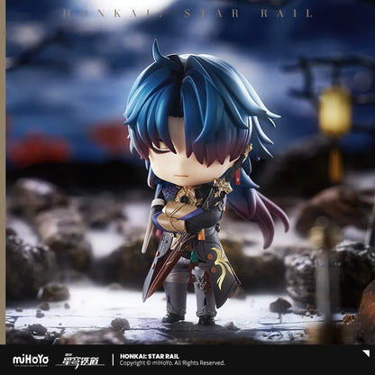 Honkai: Star Rail Blade Articulated Nendoroid Figure