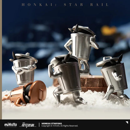 Honkai: Star Rail Bucket King Series Mystery Box