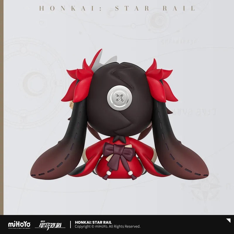 Honkai: Star Rail Huggy Good Smile Chibi Figure