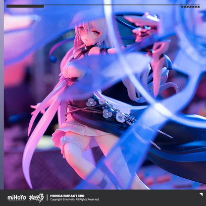 Honkai Impact 3rd Bronya 1/7 Scale Figure Silverwing: N-EX Ver.