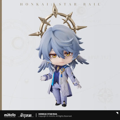 Honkai: Star Rail Sunday Nendoroid Figure