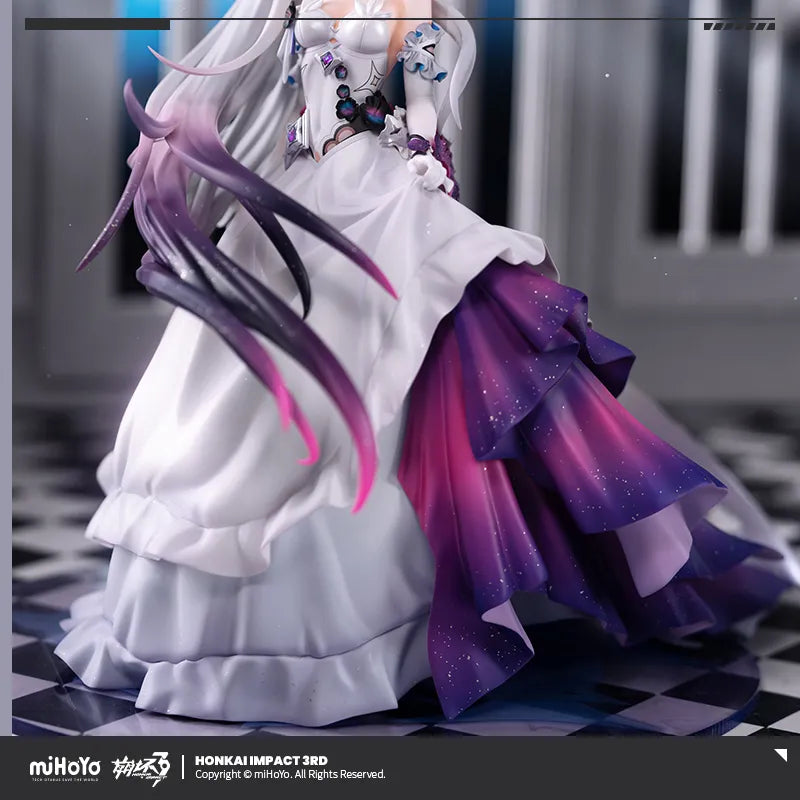 Honkai Impact 3rd Kiana: Evening Invite 1/7 Scale Figure