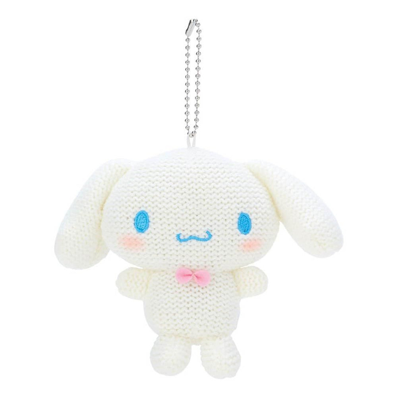 Sanrio Knitted Pendant