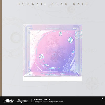 Honkai: Star Rail March 7th Figure Display Box