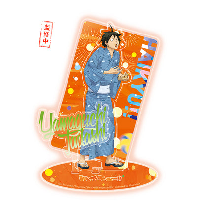 Haikyu!! LOFTER Acrylic Standee