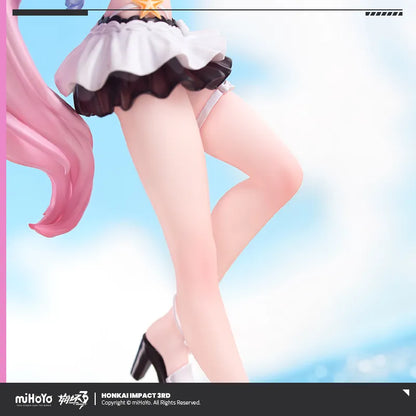 Honkai Impact 3rd Elysia: Summer Miss Elf Ver. 1/8 Scale Figure