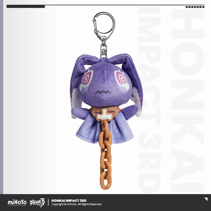 Honkai Impact 3rd Theresa Apocalypse Schicksal's Imperative Series Plush Pendant