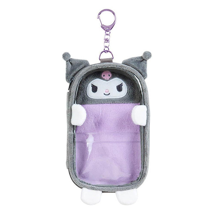 Sanrio Cute Character Organizer Bag