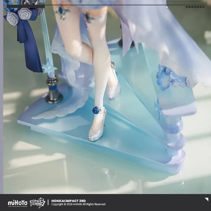 Honkai Impact 3rd Durandal Dea Anchora: Stellar Promise 1/7 Scale Figure