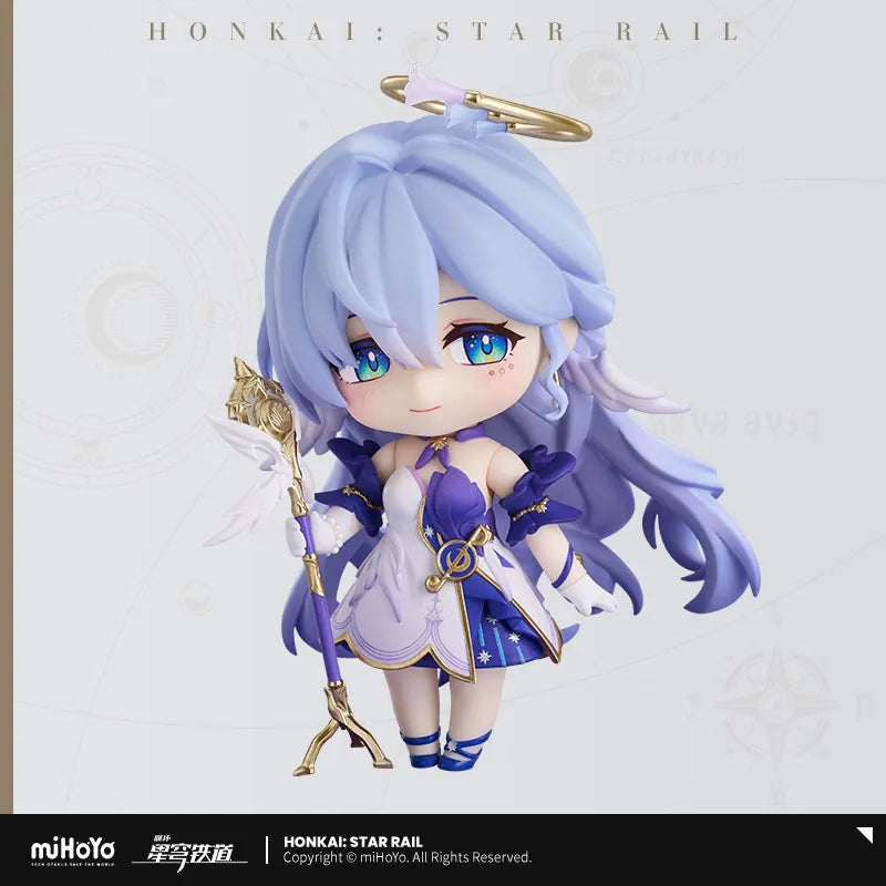 Honkai: Star Rail Robin Nendoroid Figure