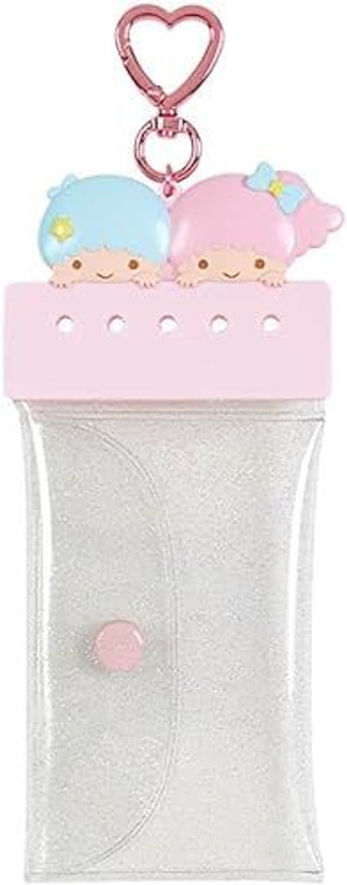 Sanrio Transparent Key Case