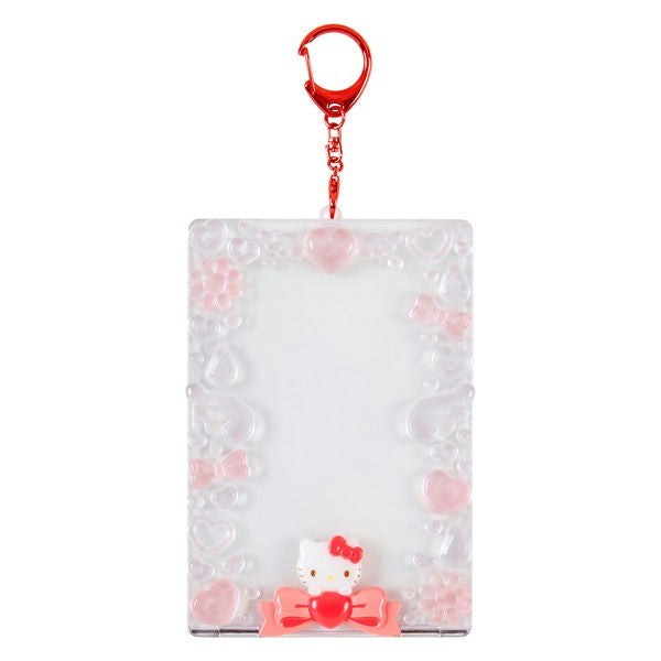 Sanrio Character Card Sleeve