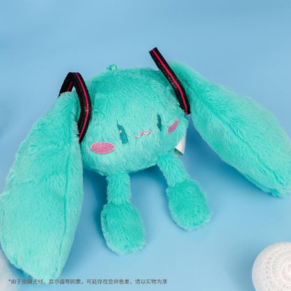 Bemoe Hatsune Miku Plush Keychain