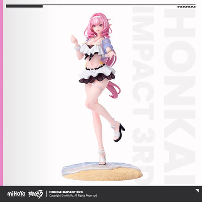 Honkai Impact 3rd Elysia: Summer Miss Elf Ver. 1/8 Scale Figure