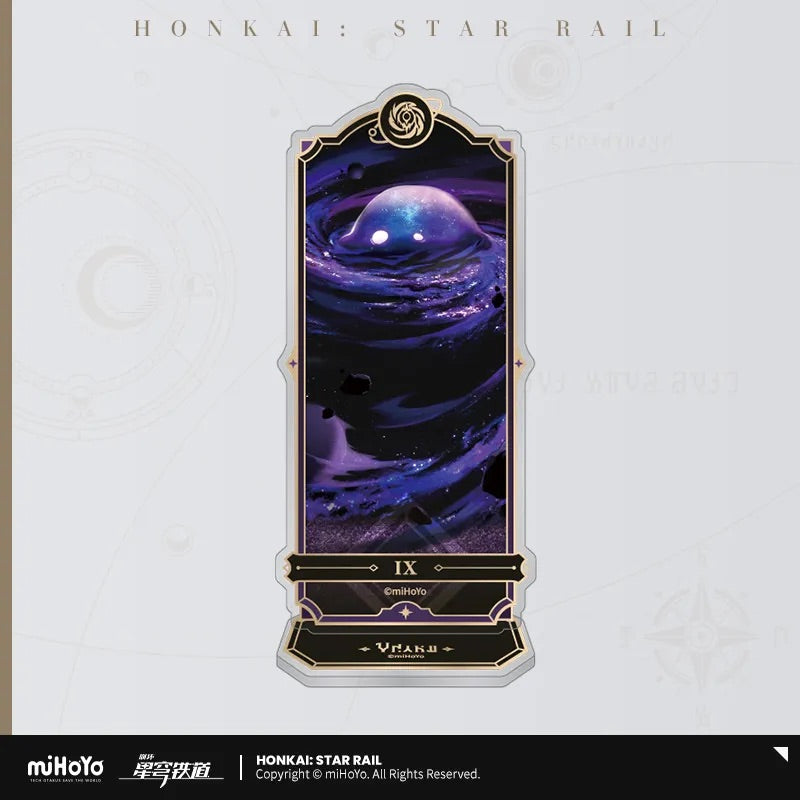 Honkai: Star Rail Fable Of Stars Series Quicksand Standee Vol.1