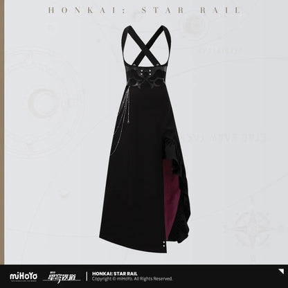 Honkai: Star Rail Kafka Theme Impression Series Long Skirt