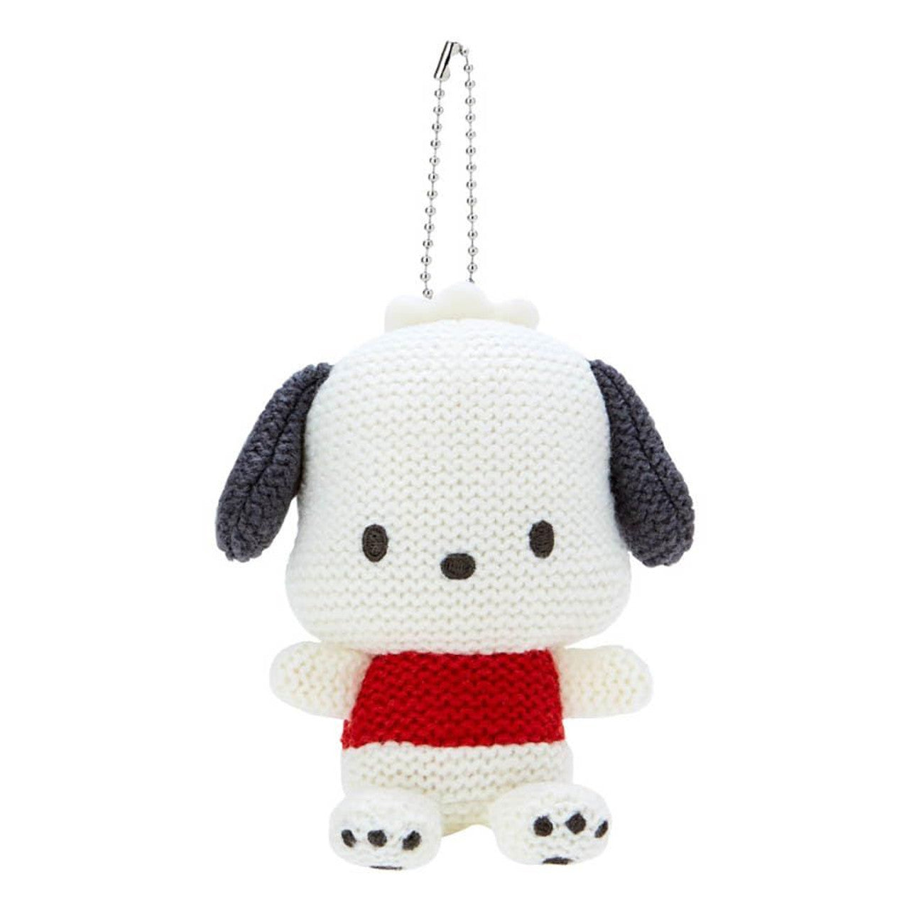 Sanrio Knitted Pendant