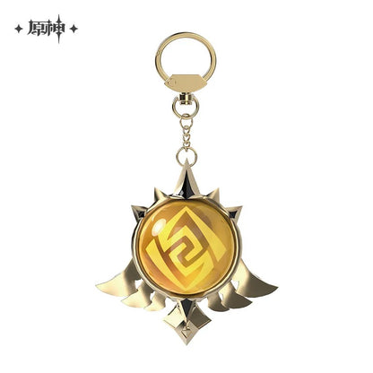 Genshin Impact FES 2023 Series Vision Keychain