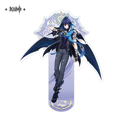 Genshin Impact Natlan Series Character Standee