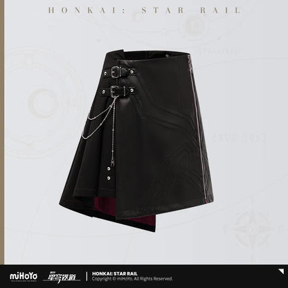 Honkai: Star Rail Kafka Theme Impression Series Skirt