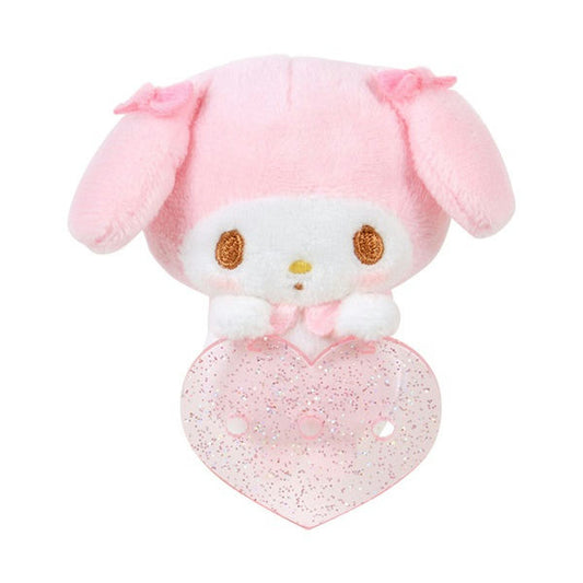 Sanrio Character Brooch