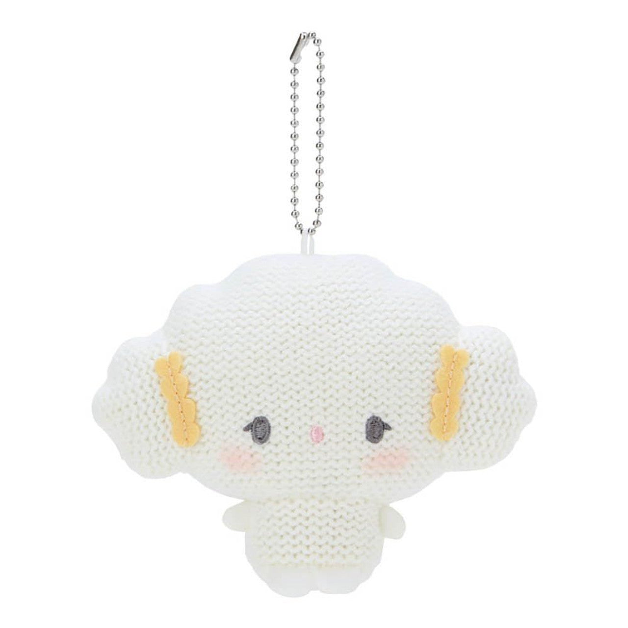 Sanrio Knitted Pendant