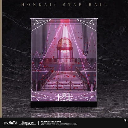 Honkai: Star Rail Kafka 1/7 Static Figure Display Box (NO FIGURE INCLUDED)