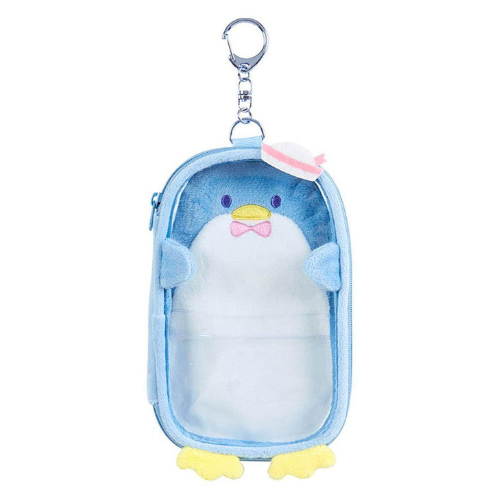 Sanrio Cute Character Organizer Bag